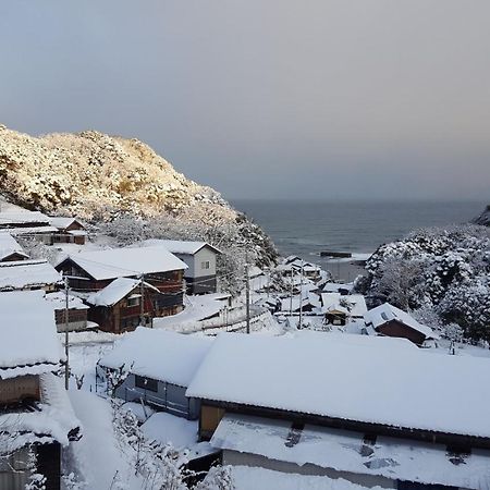 Asobi Lodge 교탄고 외부 사진