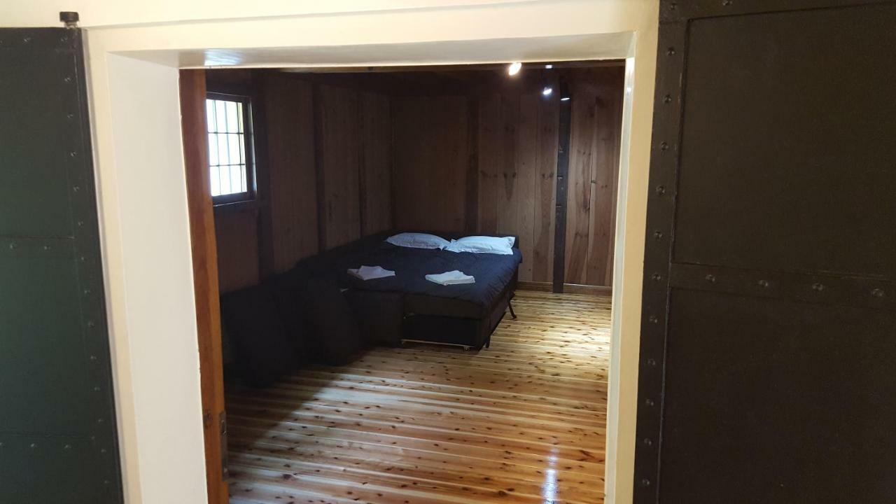 Asobi Lodge 교탄고 외부 사진