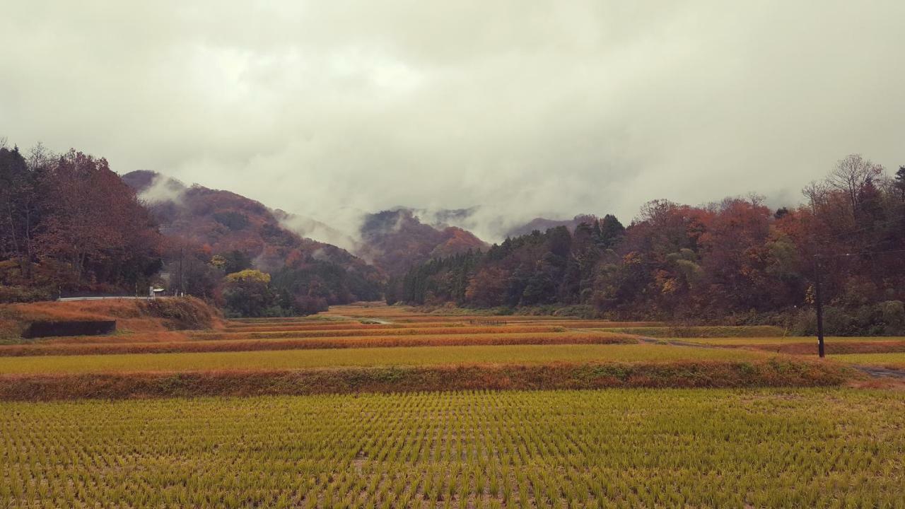 Asobi Lodge 교탄고 외부 사진